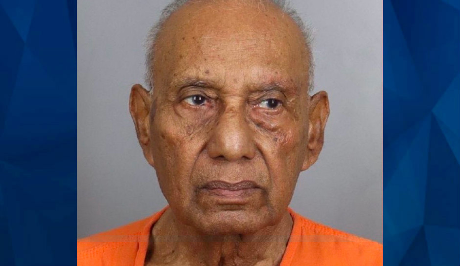 An 81-year-old Colorado man accused of killing his wife and daughter with an ax told police that he already lost his job and afraid that they would end up being homeless