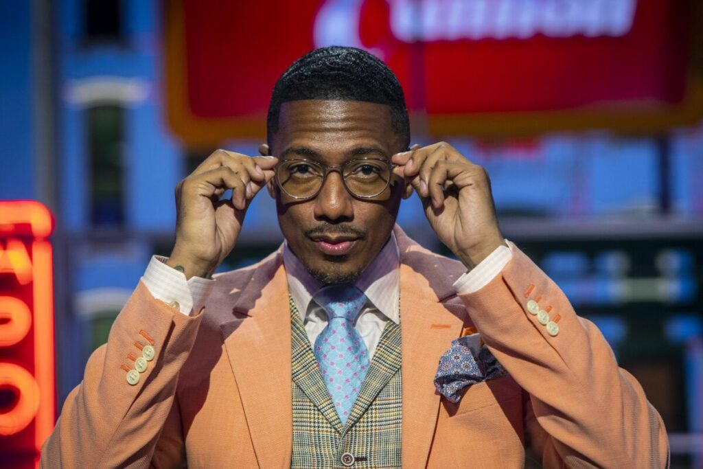 Provider Nick Cannon who has 12 kids with different women admit on an interview that he doesn't give any amount to kids' moms monthly allowances