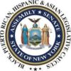 The members of the Legislative Black, Puerto Rican, Hispanic & Asian Legislative Caucus met up in Albany for their annual conference weekend about the 2023 People’s Budget Framework.