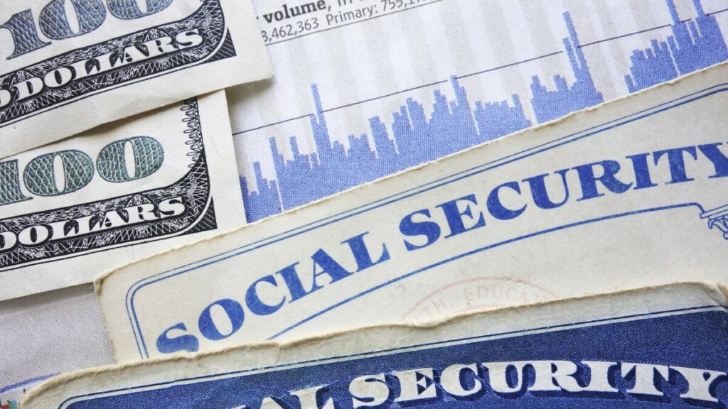 Millions of retirees will receive worth up to $4,555 in the final wave of March's Social Security Administration retirement payments this March 22.