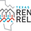 Texas rent relief program