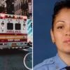 A New York man has been arrested for killing EMT Yadira Arroyo when he ran over her with her own ambulance back in 2017.