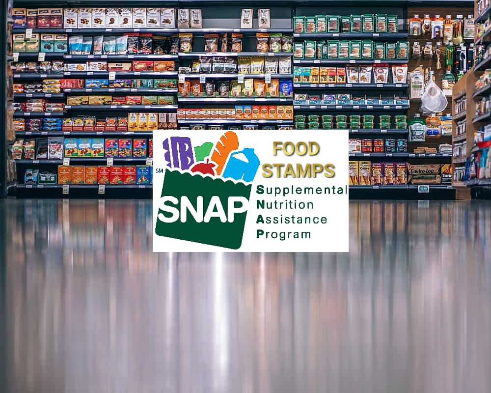 SNAP Benefits