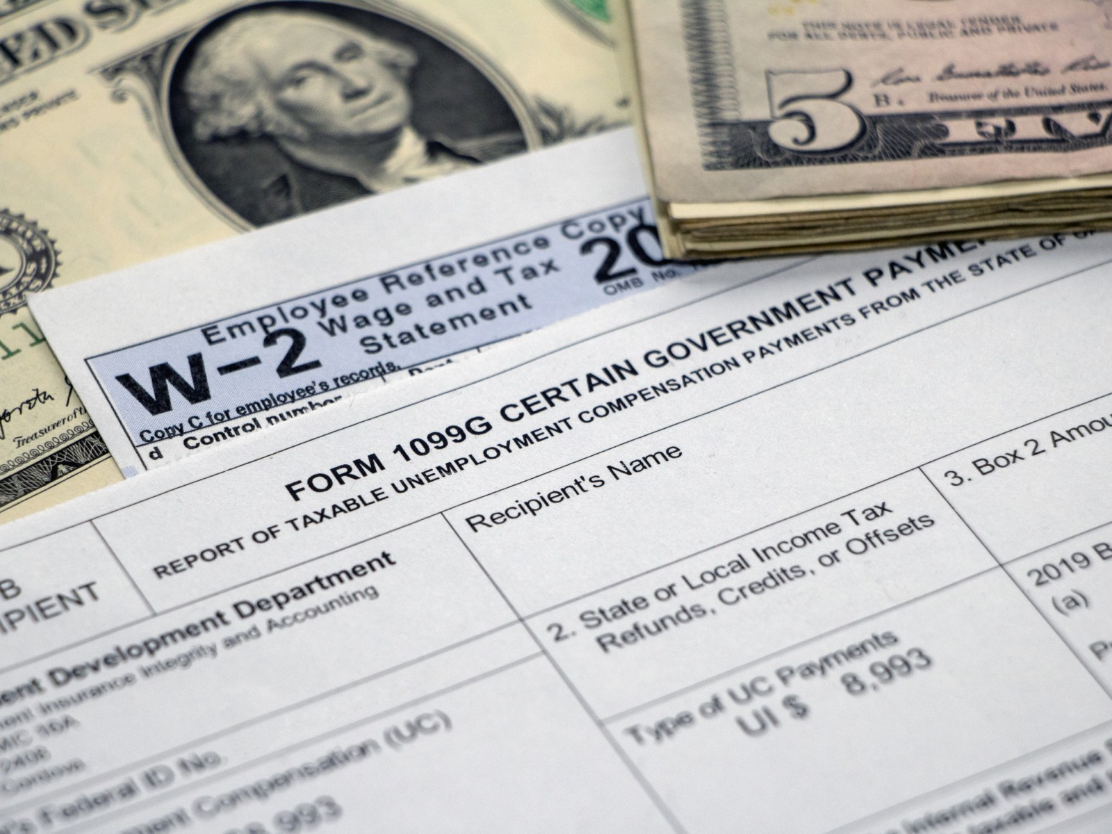 The federal and state taxes 2023 work for unemployment benefits this tax season. Hence, If you received unemployment benefits in 2022, you’ll have to declare them when you file your taxes. 