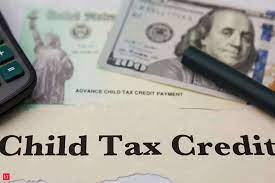 EITC and State Child Tax Credit