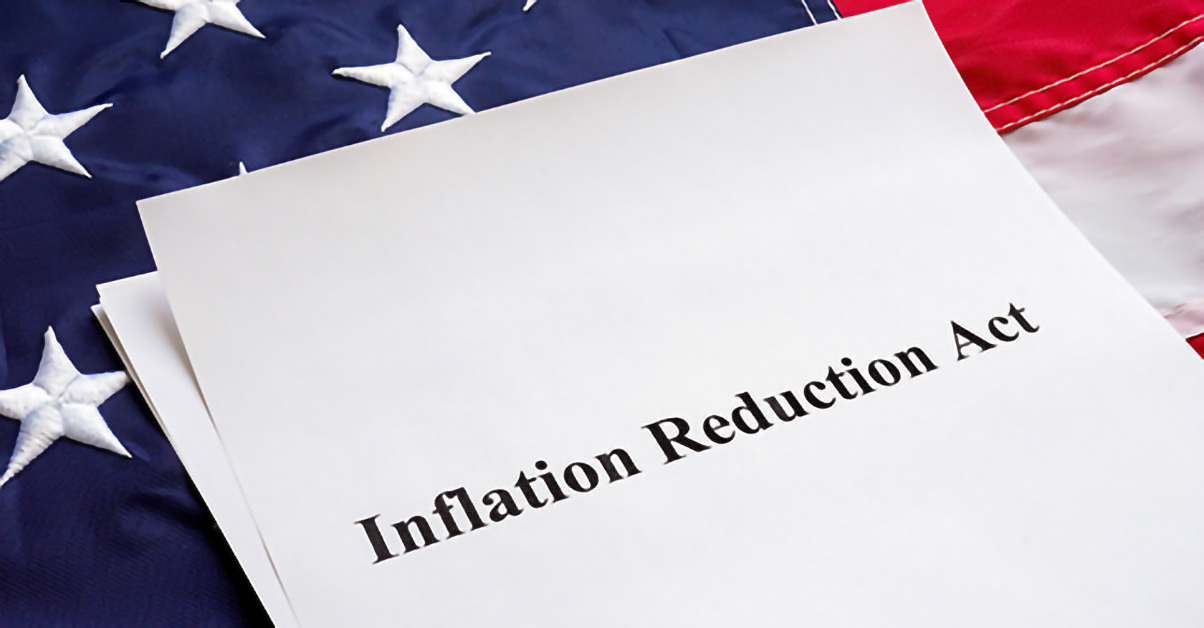 Inflation Reduction Act