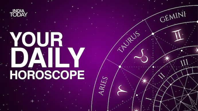 Today's Horoscope and Astrology Predictions! Every day presents its own set of possibilities and setbacks. Horoscope predictions of your zodiac sign help individuals plan their day in advance so as to avert the risks of any mishaps.