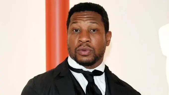 Jonathan Majors in Legal Trouble: Actor Arrested on Assault Charges in New York