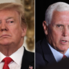 A federal district court in Washington ordered former Vice President Mike Pence to testify before the grand jury investigating former President Donald Trump’s attempt to overturn the 2020 presidential election on Tuesday.