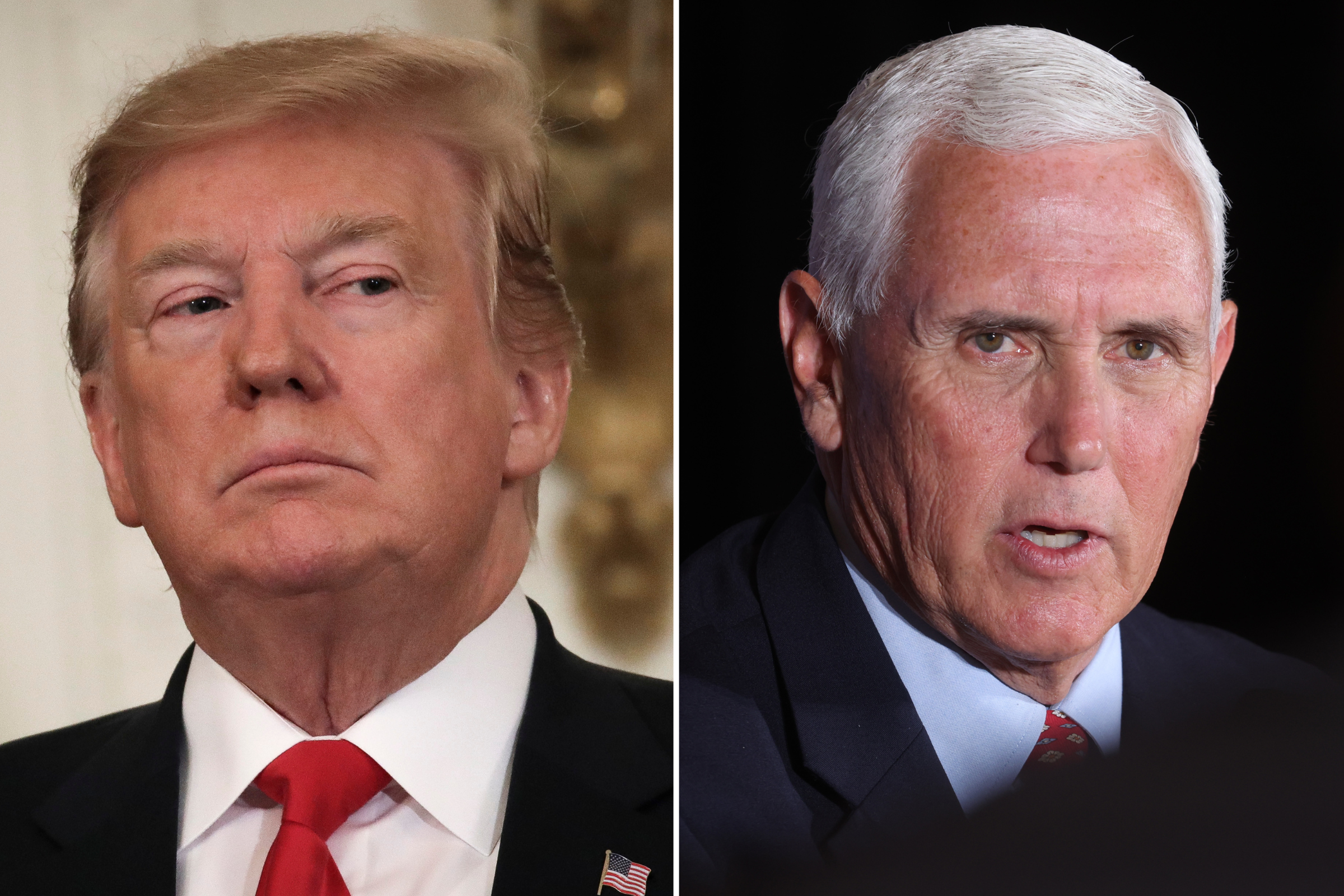 A federal district court in Washington ordered former Vice President Mike Pence to testify before the grand jury investigating former President Donald Trump’s attempt to overturn the 2020 presidential election on Tuesday.