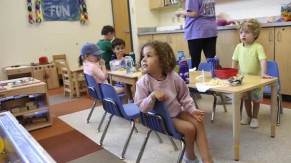 Gov. Kathy Hochul aimed at helping the state's deteriorating childcare funding, but business leaders and providers in the industry say they're not the best ways the state can address the crisis.