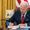 On August 16, 2022, President Biden signed the Inflation Reduction Act into law and the bill is a massive boon in the shift to net zero which will provide USD $370 billion in incentives, mostly for clean energy manufacturing including hydrogen and electric vehicles.