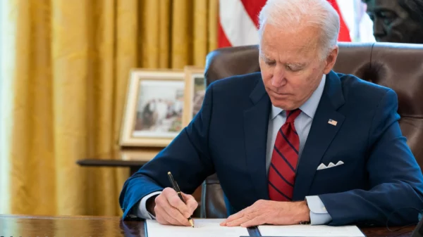 On August 16, 2022, President Biden signed the Inflation Reduction Act into law and the bill is a massive boon in the shift to net zero which will provide USD $370 billion in incentives, mostly for clean energy manufacturing including hydrogen and electric vehicles.