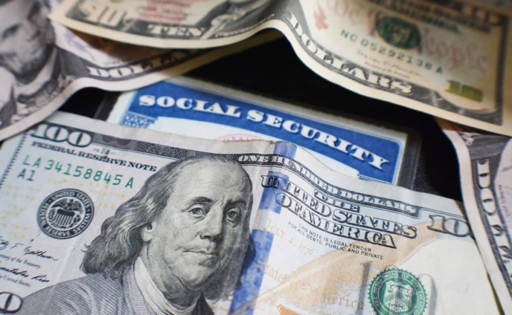 March Social Security Payments There Will Be Five Social Security