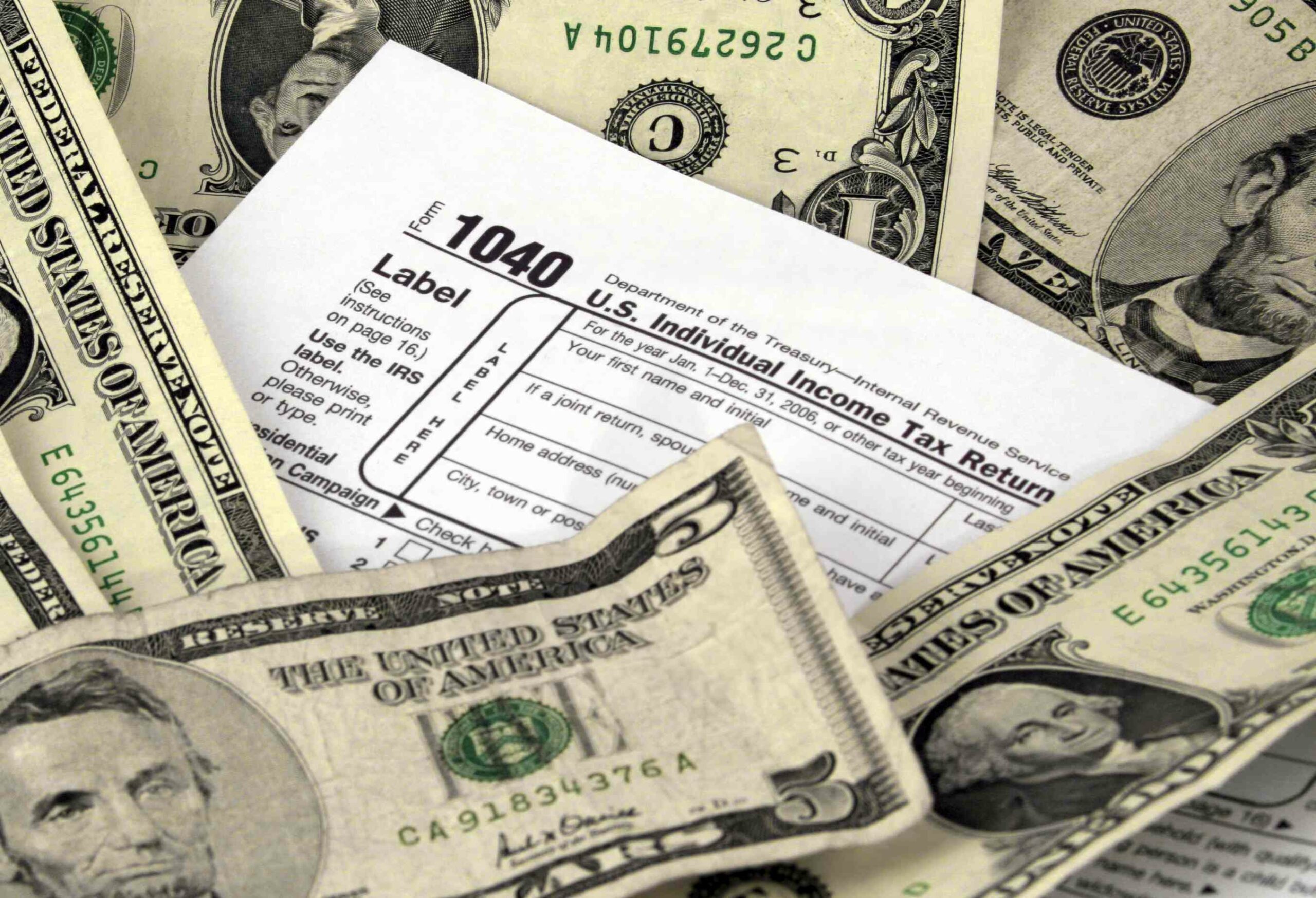 The Internal Revenue Service has a maximum of 10 years to collect tax liability when that time expired, the obligation is entirely wiped clean and removed to taxpayer's account.