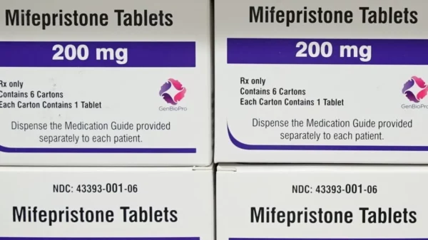 Washington state has cleared the Senate in a 28-18 vote to authorize a bill that allows the Department of Corrections or known as DOC to sell abortion pills in Washington, despite concerns among detractors that it could result in a perpetual agency function at a cost to taxpayers.  