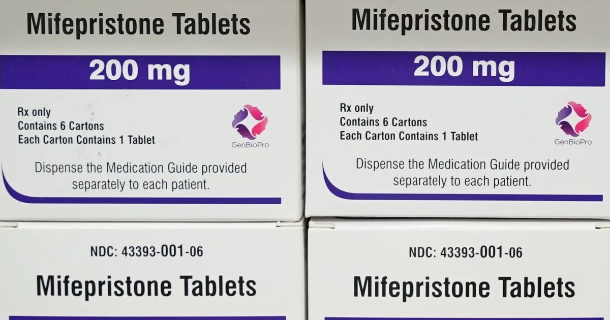 Washington state has cleared the Senate in a 28-18 vote to authorize a bill that allows the Department of Corrections or known as DOC to sell abortion pills in Washington, despite concerns among detractors that it could result in a perpetual agency function at a cost to taxpayers.  