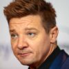 Jeremy Renner