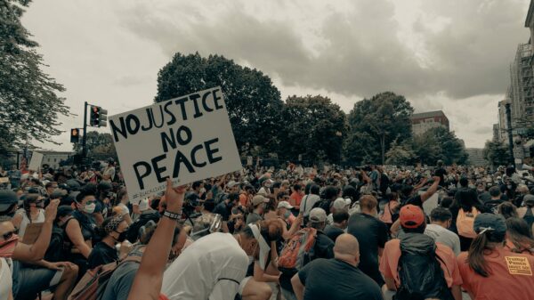 Pro players for the Titans, Grizzlies, and Vols and college athletes were encouraged to fight against gun violence and fascism.