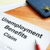 Unemployment benefits