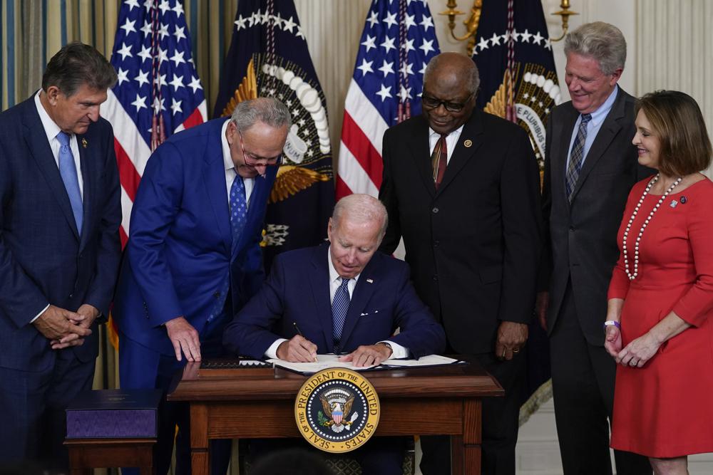 President Biden Signed New Executive Order