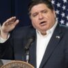 Illinois Gov. Pritzker