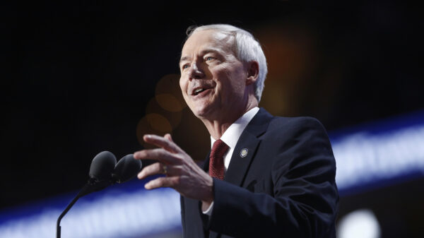 Asa Hutchinson