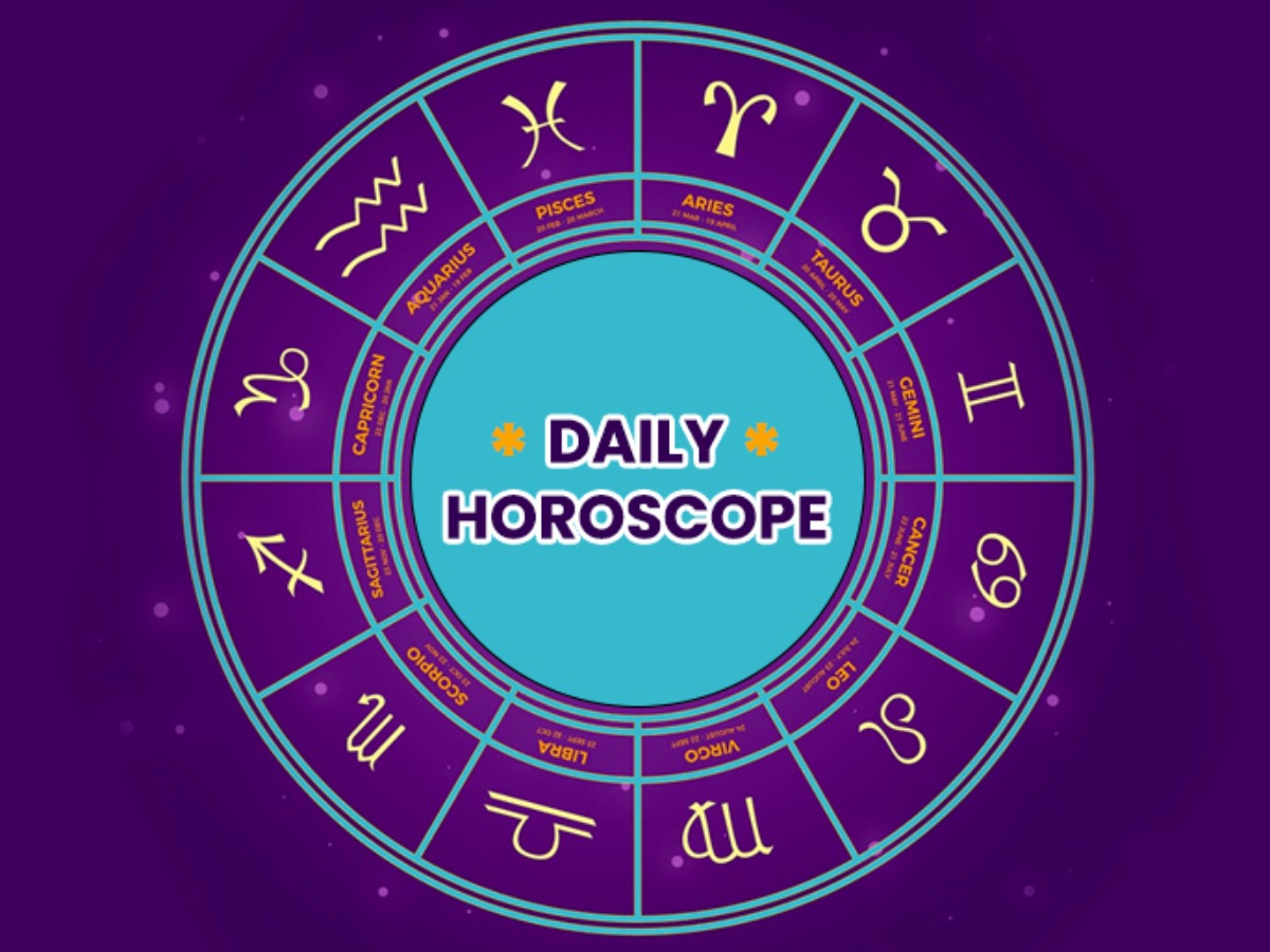 Health Horoscope Today, April 14, 2023, know your daily health astrological predictions for your health, work, and relationships.