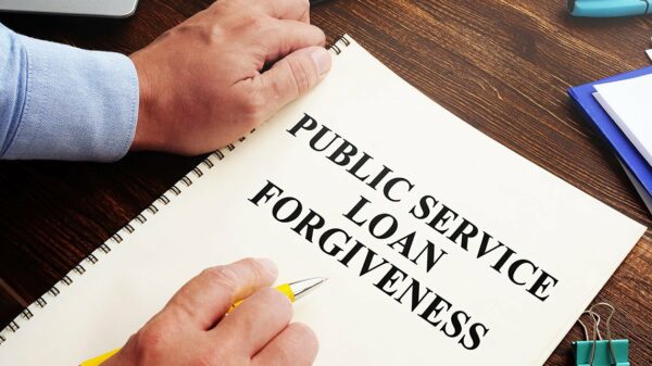 Student loan forgivenesss
