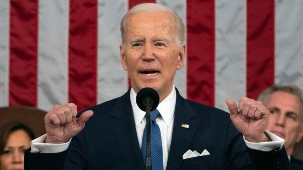 Pres. Joe Biden