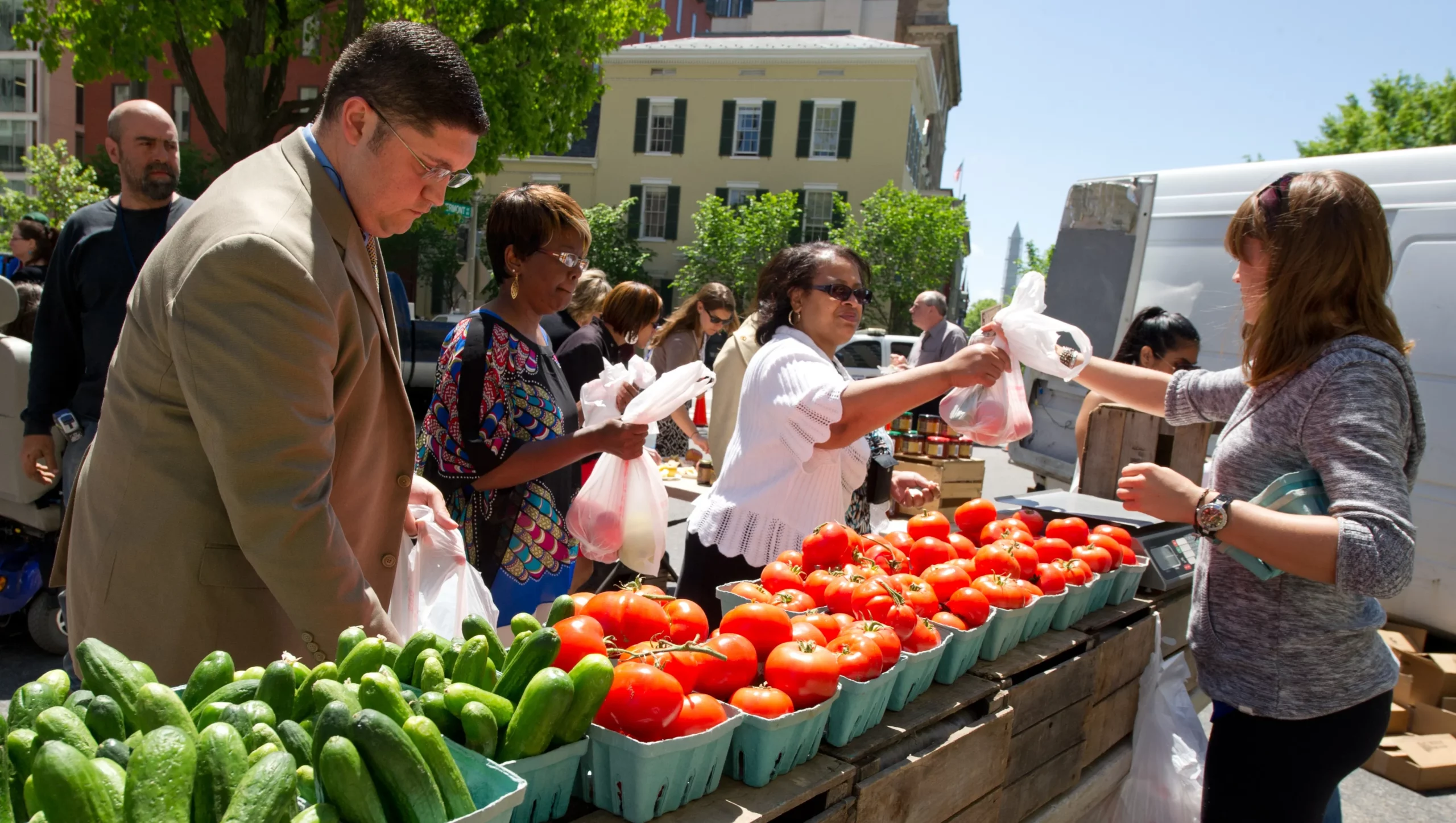 Esperanza Fonseca an Anti-hunger advocate calls for another farm bill that centers on the nutritional needs of all low-income and marginalized Americans.