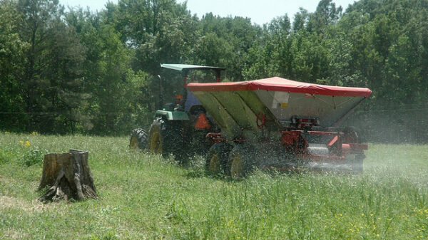 Right to Farm Act in Texas