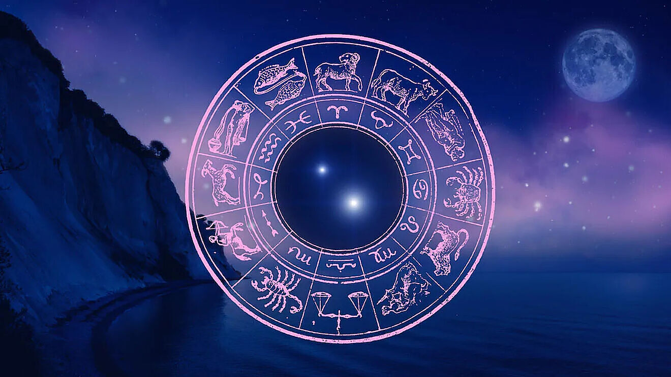 Horoscope Today 12 April 2023: Find out an astrological prediction for Aries, Leo, and Virgo if the stars lined up in your favor today!