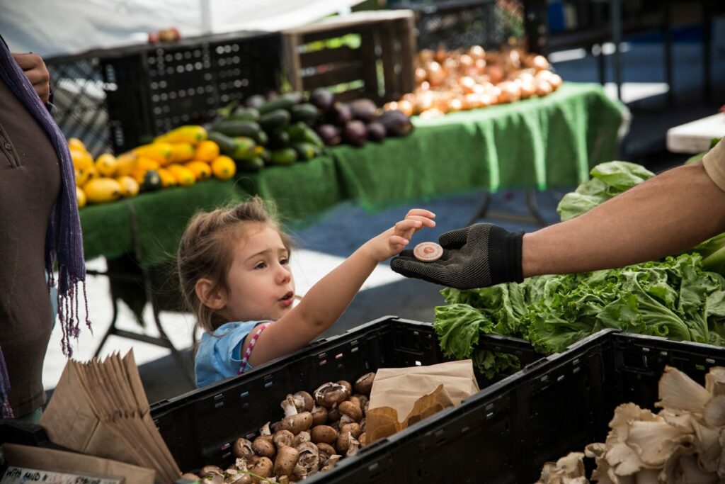 Esperanza Fonseca an Anti-hunger advocate calls for another farm bill that centers on the nutritional needs of all low-income and marginalized Americans.