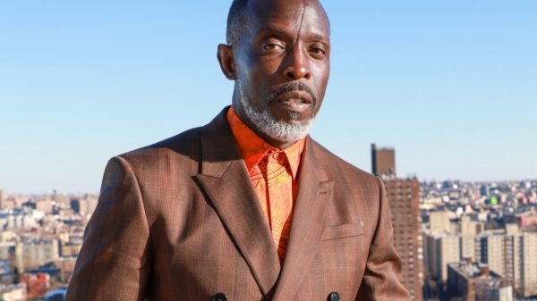 Years passed by after the actor Micheal K. Williams died from an overdose, a man who accuses of selling the actor heroin laced with fentanyl pleaded guilty to a charge in connection with the actor's death.