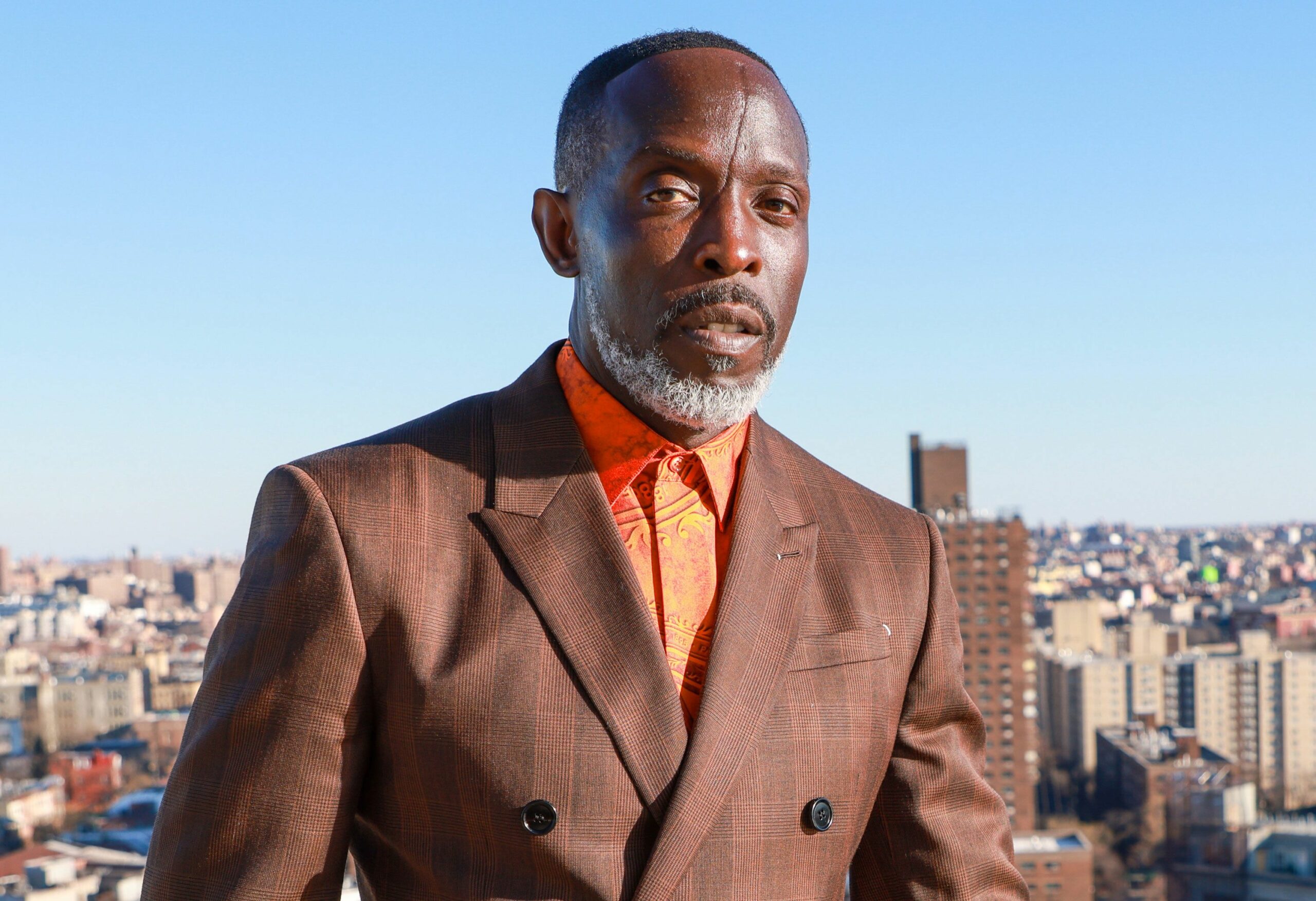 Years passed by after the actor Micheal K. Williams died from an overdose, a man who accuses of selling the actor heroin laced with fentanyl pleaded guilty to a charge in connection with the actor's death.