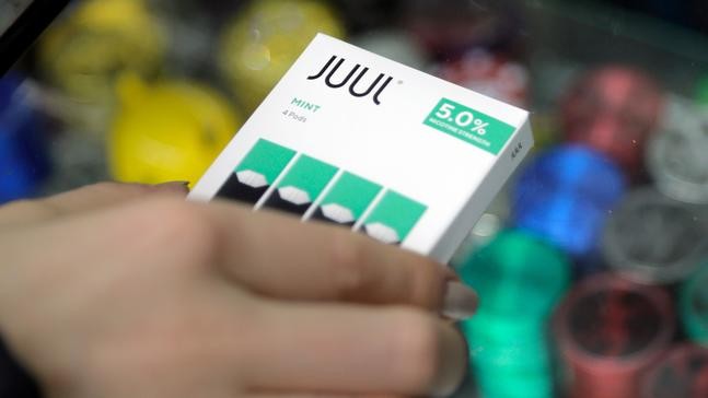 Juul