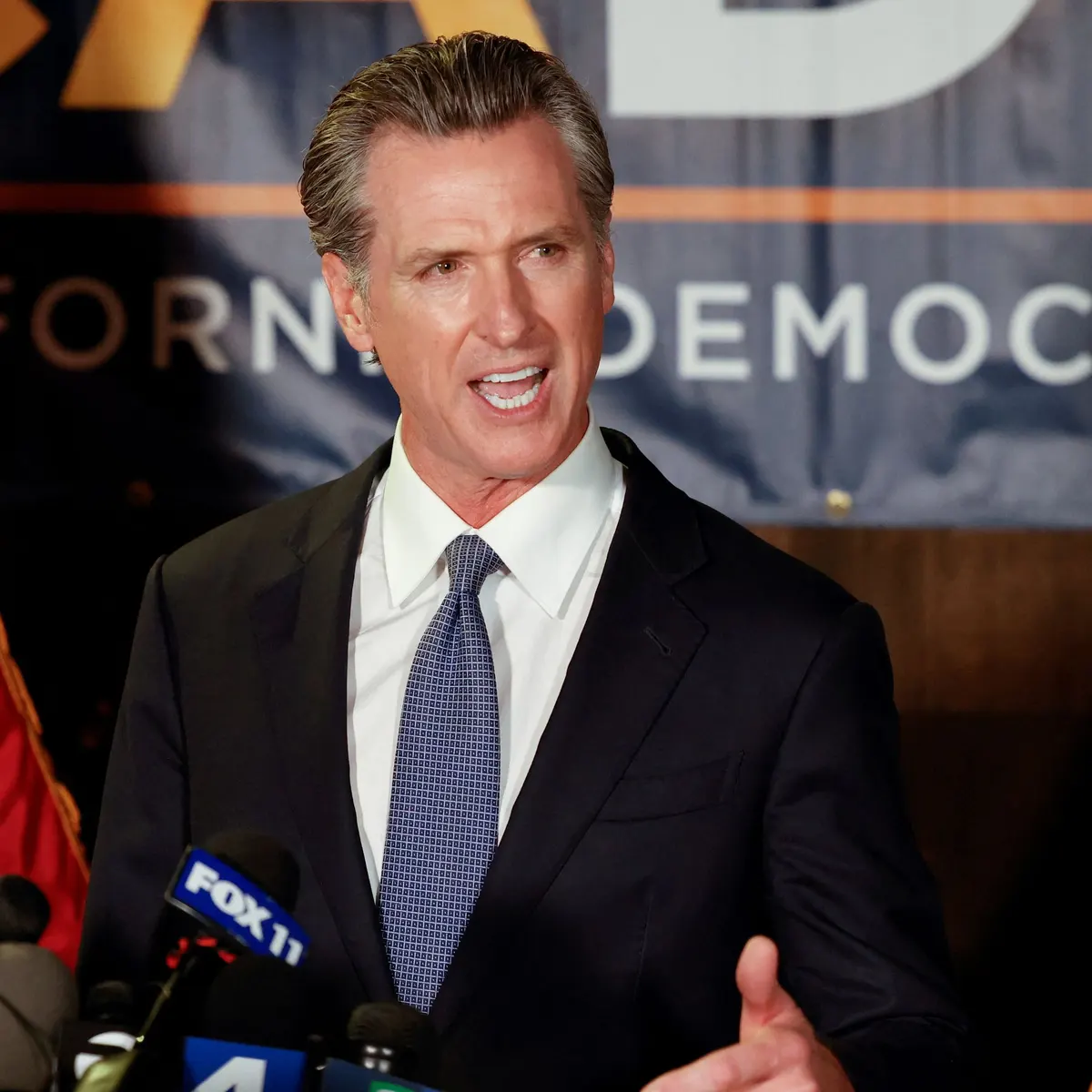 California Gov. Gavin Newsom (D) has repeatedly denied that he will for president this coming 2024 but experts believe that it’s not a question of if he will run for president, but when.