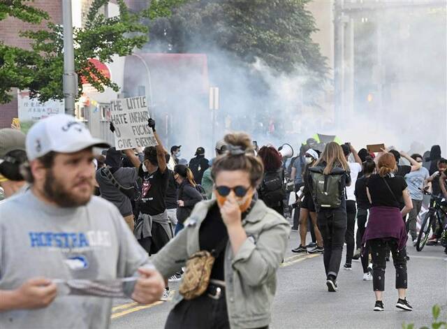 The City of Pittsburgh has reached a $275,000 settlement with a group of protesters in East Liberty who said they were arrested, grassed, and traumatized by the police during 2020.