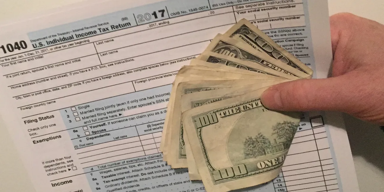 About $840 million in a state tax payment refund program has gone unclaimed by the taxpayers of California.