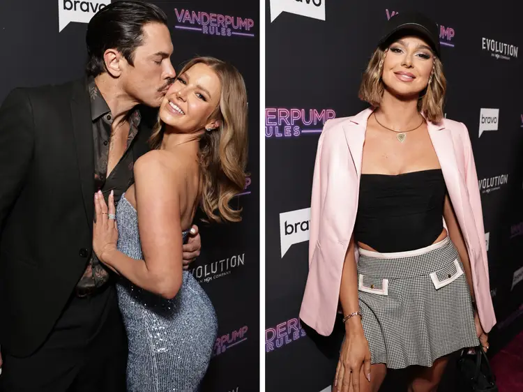 Vanderpump Rules episode aired that Tom Sandoval praising his trusting relationship with Ariana Madix before his cheating scandal with Raquel Leviss went public. 