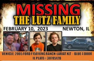 Missing: The Lutz Family