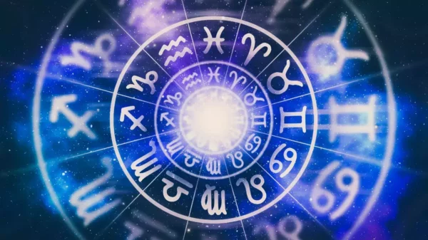 Astrological prediction today shows that you should begin to bring financial plans to a conclusion and know what will come your way today.