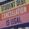 Federal Student Loan Borrowers hope to avail of the Biden Administration’s loan forgiveness plan where they can get debt relief.