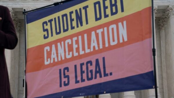 Federal Student Loan Borrowers hope to avail of the Biden Administration’s loan forgiveness plan where they can get debt relief.
