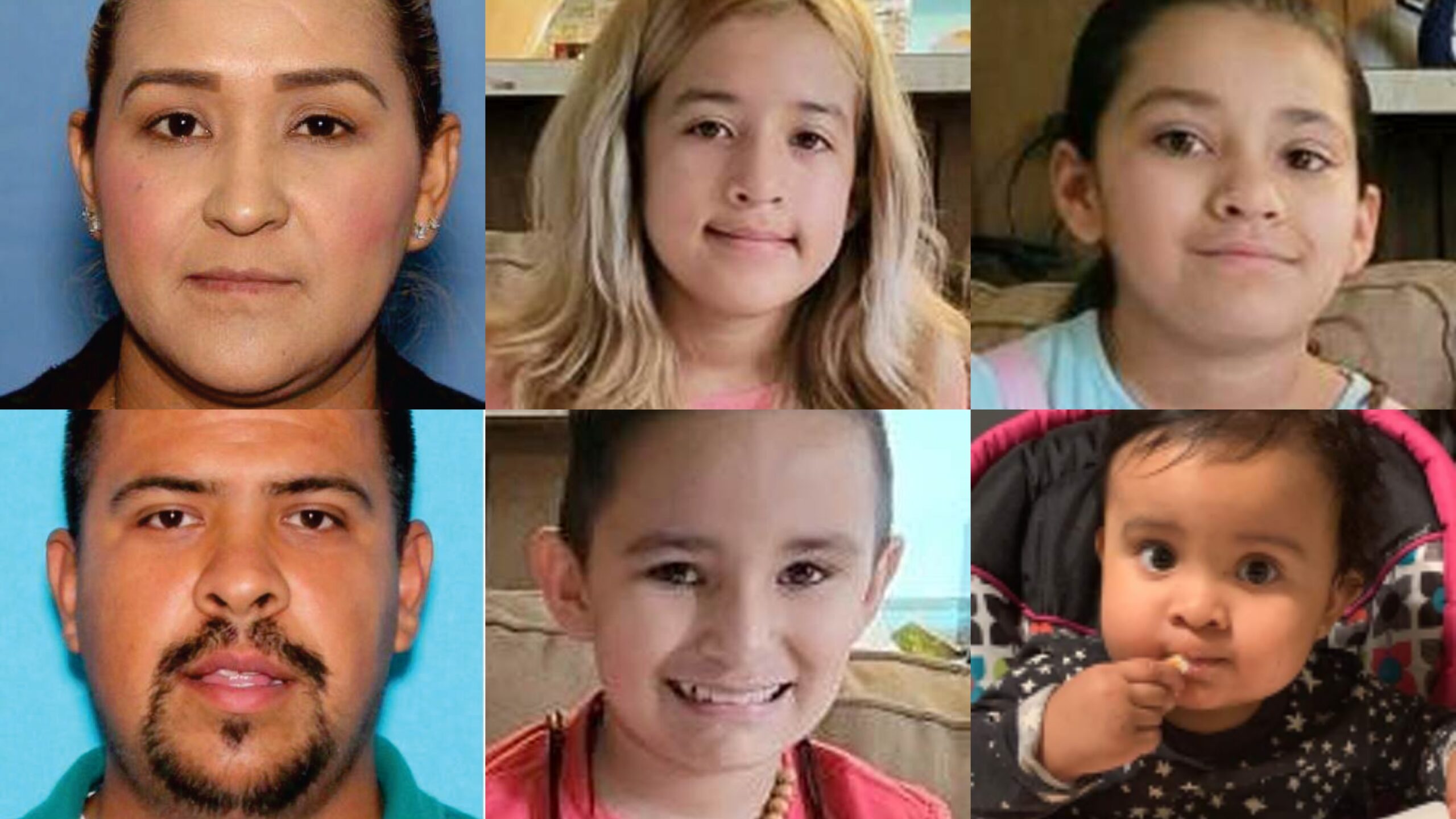 A manhunt for the most wanted fugitive Couple, accused of child murder, rape, and multiple child abuse charges has been arrested in Mexico, right after two girls, ages 3 and 8, were found abandoned in Tijuana.