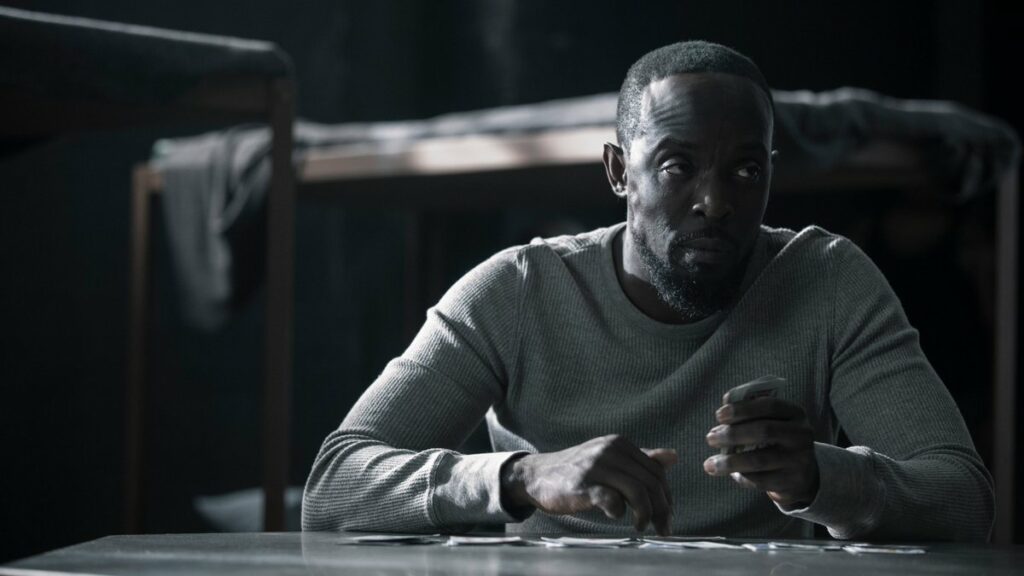 Years passed by after the actor Micheal K. Williams died from an overdose, a man who accuses of selling the actor heroin laced with fentanyl pleaded guilty to a charge in connection with the actor's death.