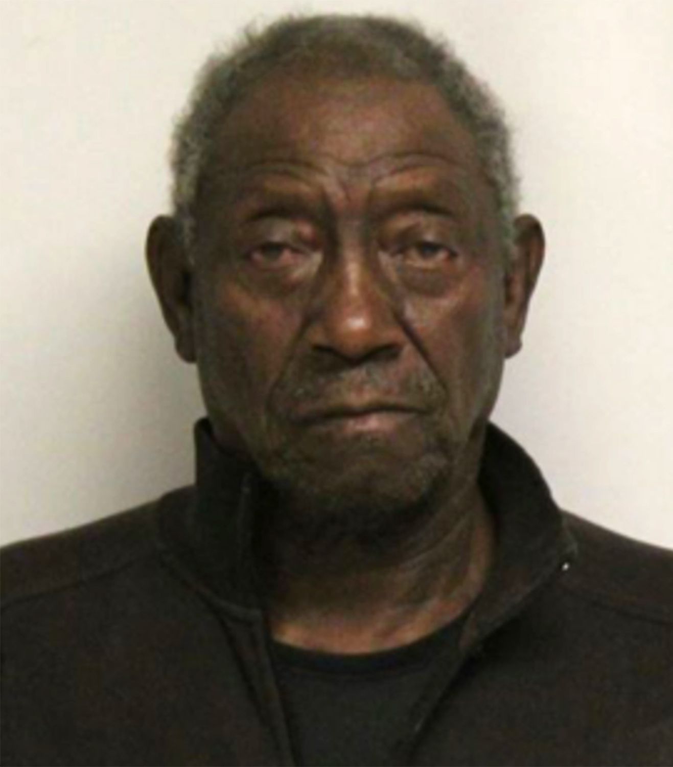 Harold Reid Jr. was arrested after shooting the wrong person with a gun, while he lay down on the ground being captured by the police he saw the woman he'd molested as a child years ago and told her, "I was coming for you."