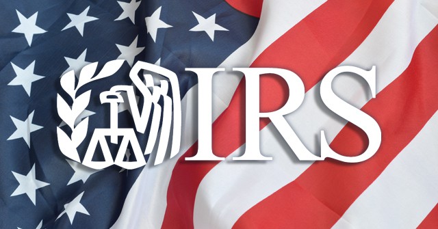 Internal Revenue Service (IRS)