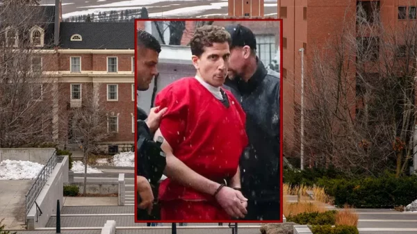 Washington State University has recorded its second death on campus so far in 2023, months after one of its former students, Bryan Kohberger, was accused of killing four students at the nearby University of Idaho.